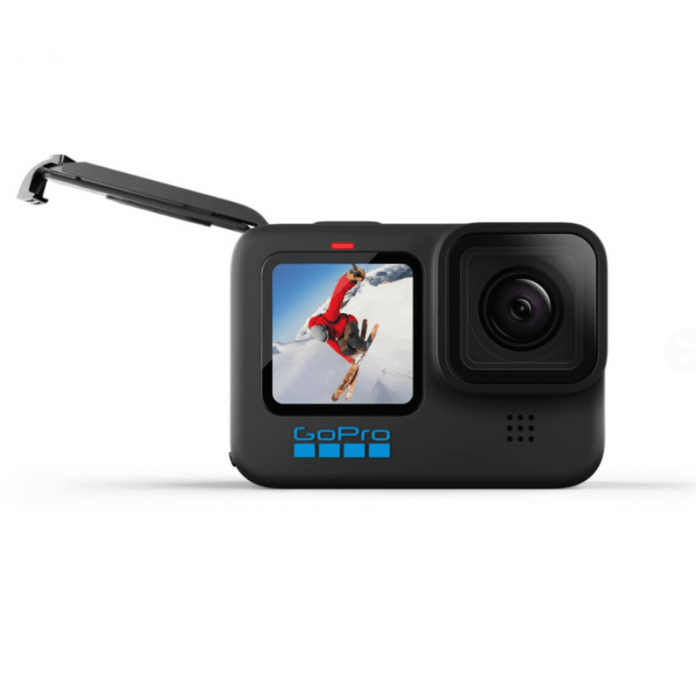 Camera GoPro Hero 10 Black (Basic)