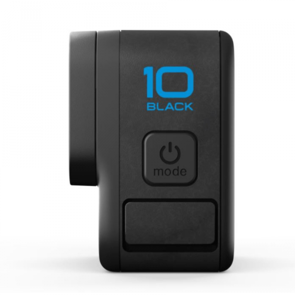 Camera GoPro Hero 10 Black (Basic)