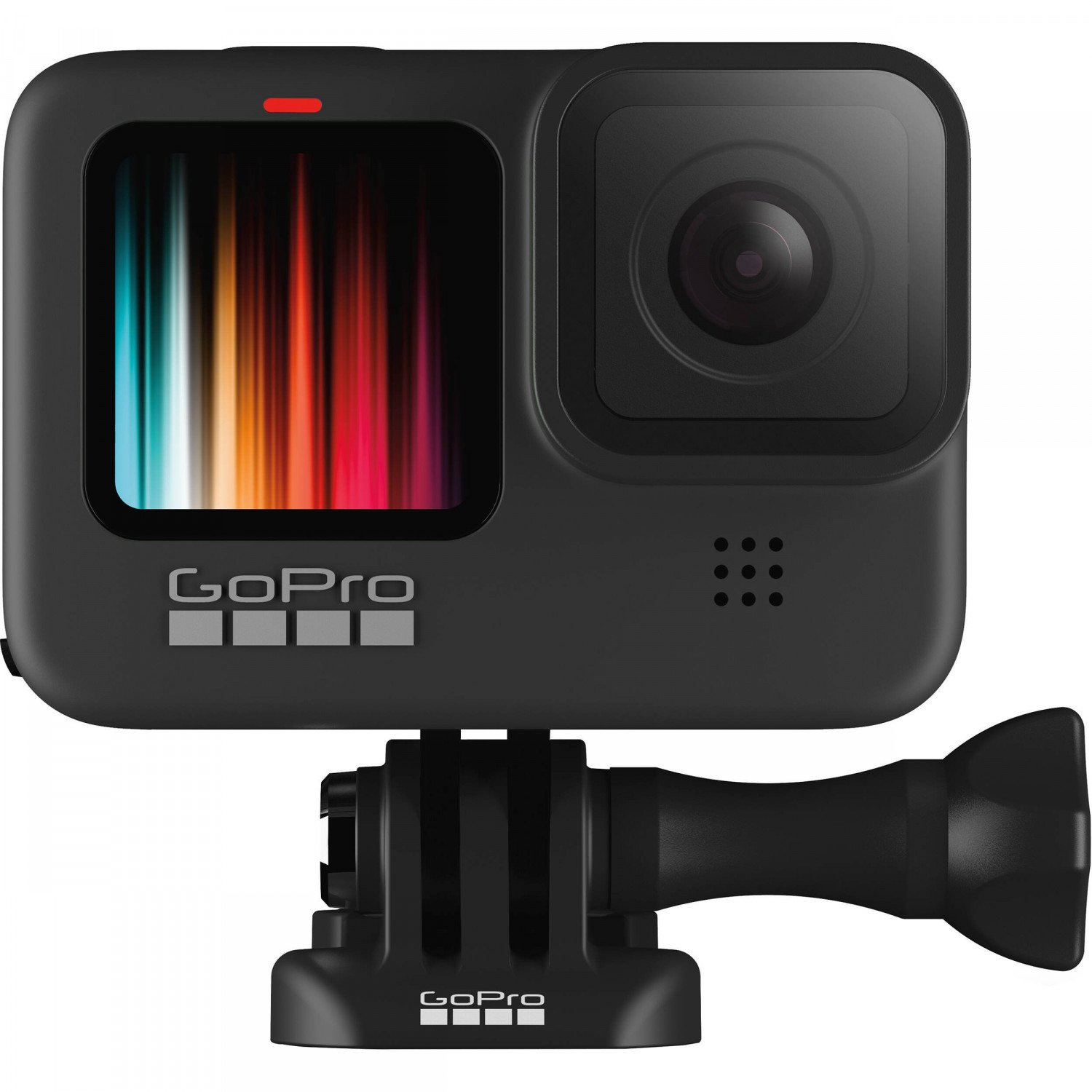 GoPro HERO 9 Black | Chính hãng