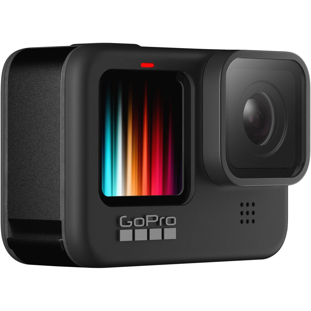 GoPro HERO 9 Black | Chính hãng
