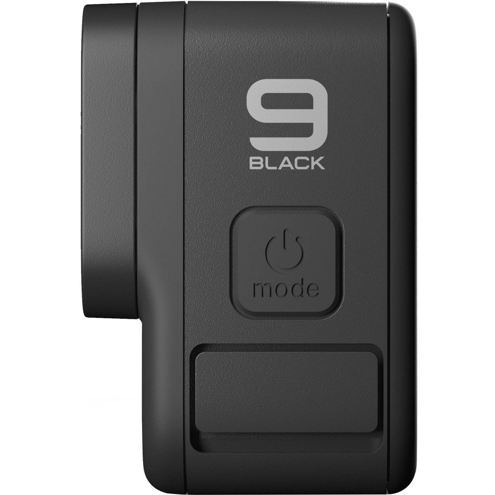 GoPro HERO 9 Black | Chính hãng