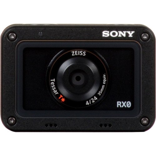 Sony RX0 | Chính hãng