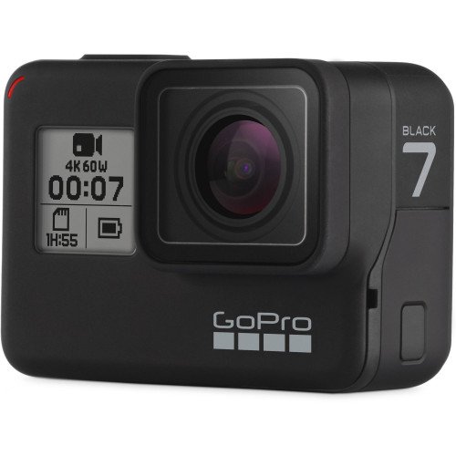 GoPro Hero 7 Black Chính Hãng