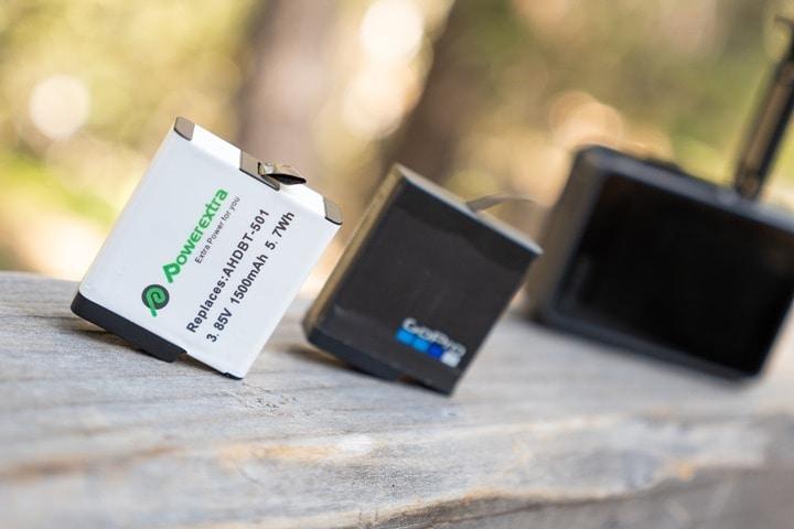 GoPro Hero 7 Black kèm thẻ nhớ 64gb 160Mb/s | Chính hãng FPT