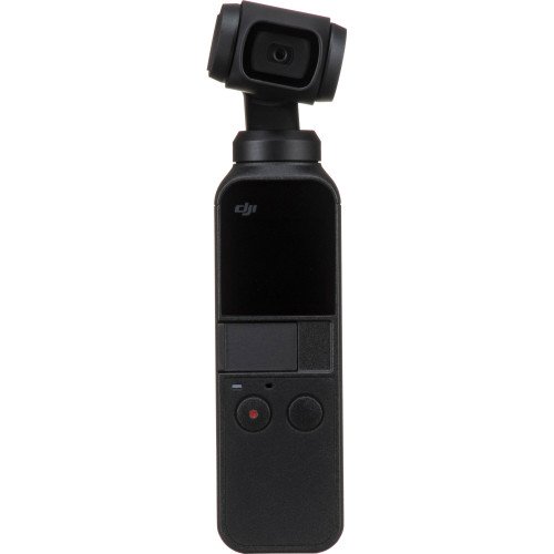 DJI Osmo Pocket Gimbal - Refurbished | Chính hãng