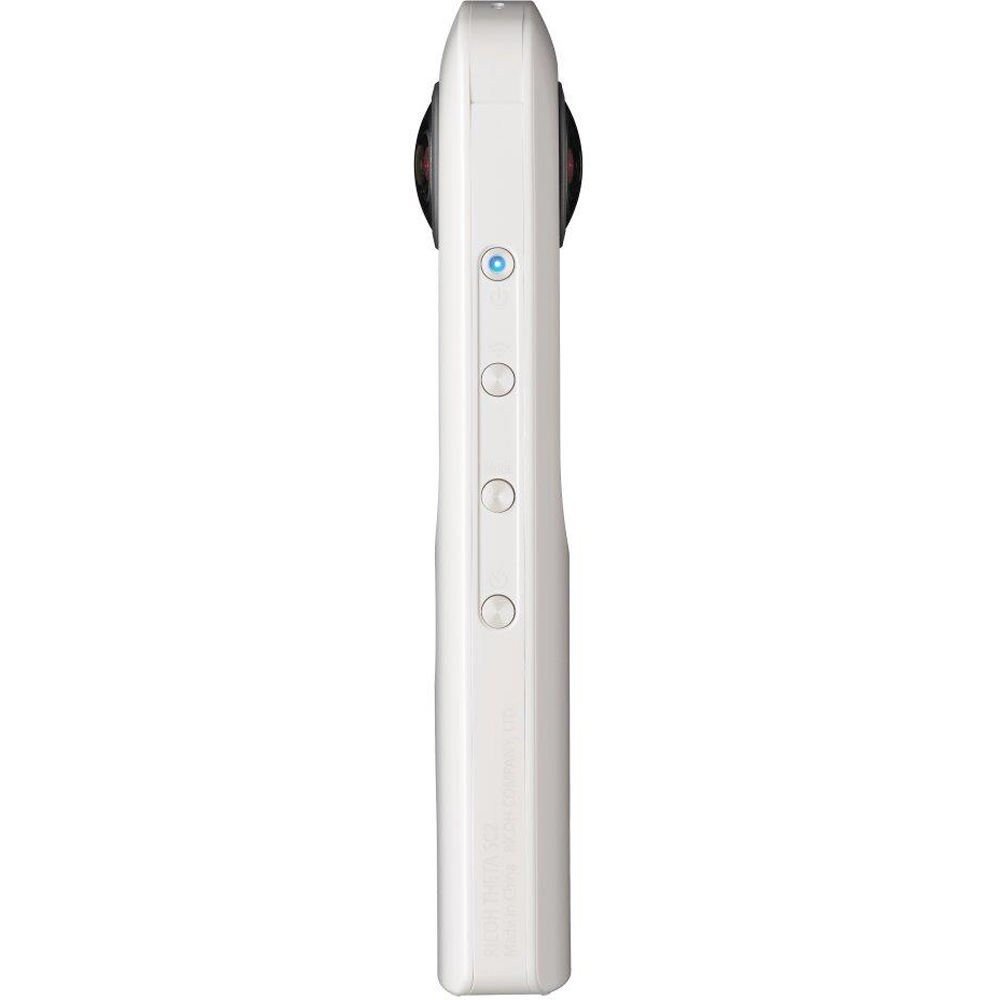 Máy ảnh 360 Ricoh THETA SC2 4K (White) | Chính hãng