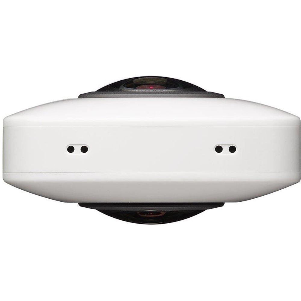 Máy ảnh 360 Ricoh THETA SC2 4K (White) | Chính hãng