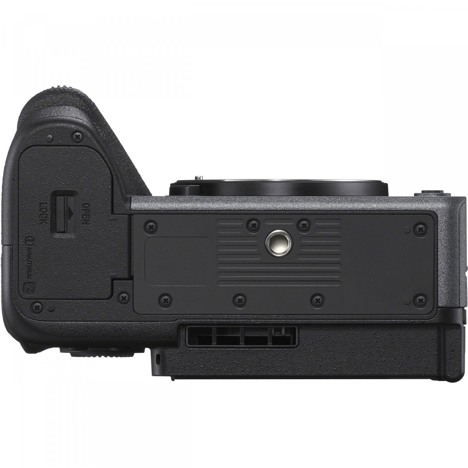 Máy quay phim Sony FX3 | Nhập Khẩu