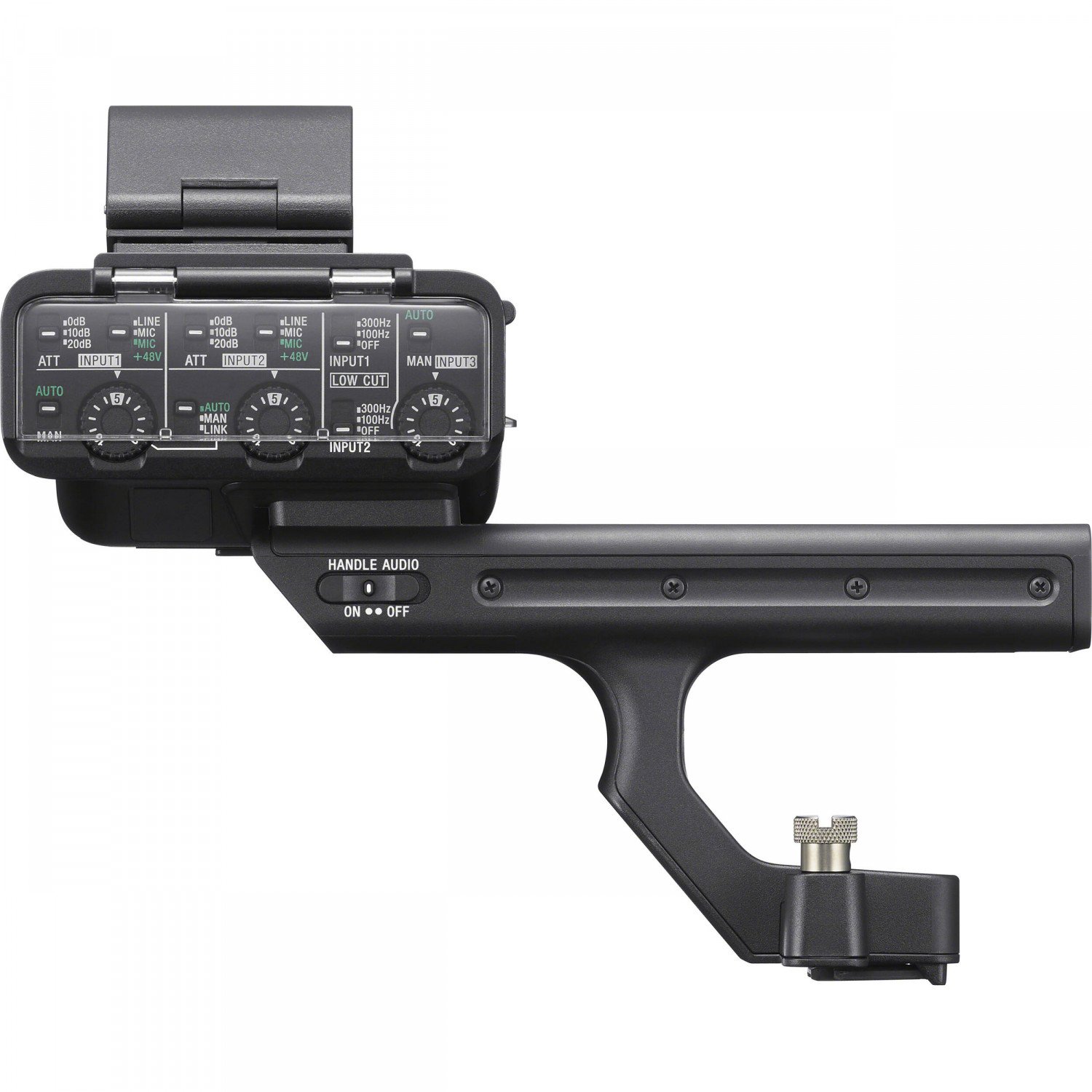 Máy quay phim Sony FX3 | Nhập Khẩu