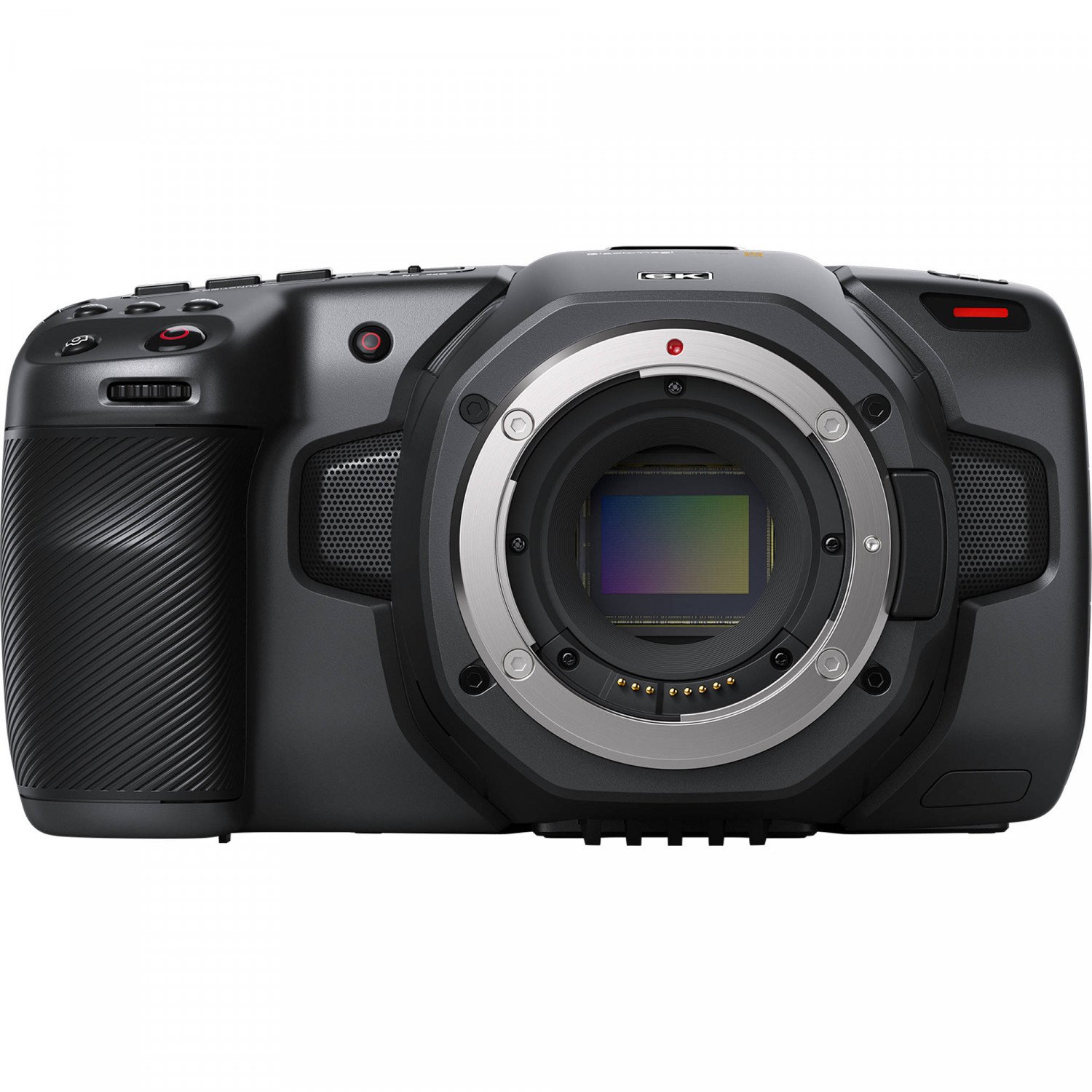 Máy quay phim Blackmagic Design Pocket Cinema Camera 6K (Canon EF/EF-S) | Chính hãng