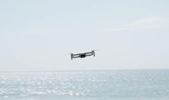 DJI Mini 2 SE