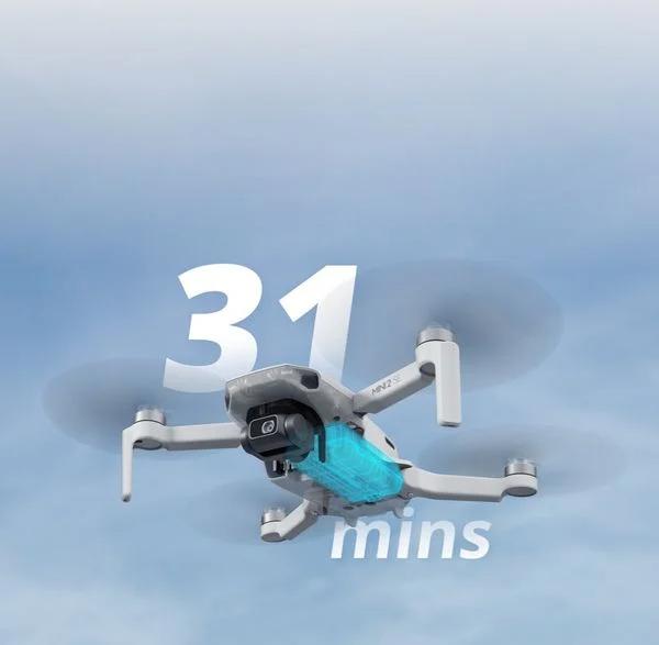 DJI Mini 2 SE