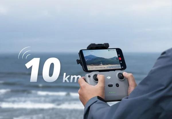DJI Mini 2 SE