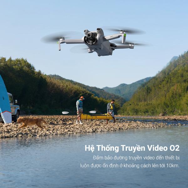 DJI Mini 3 Fly More Combo Plus (+ DJI RC-N1)