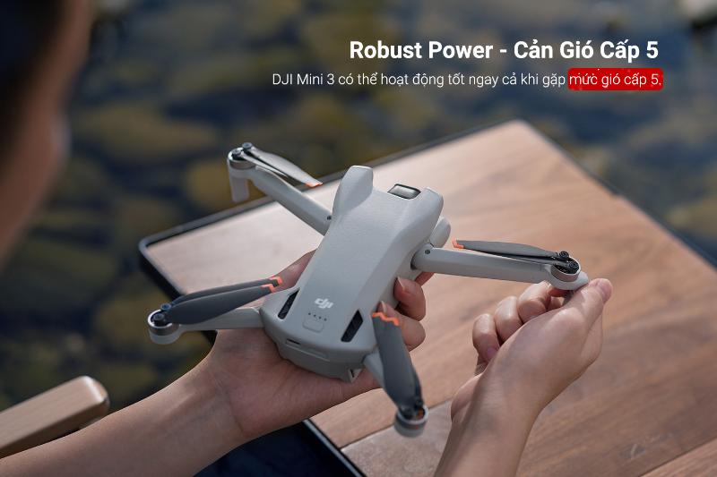 DJI Mini 3 Fly More Combo Plus (+ DJI RC-N1)