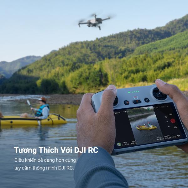 DJI Mini 3 Fly More Combo Plus (+ DJI RC-N1)
