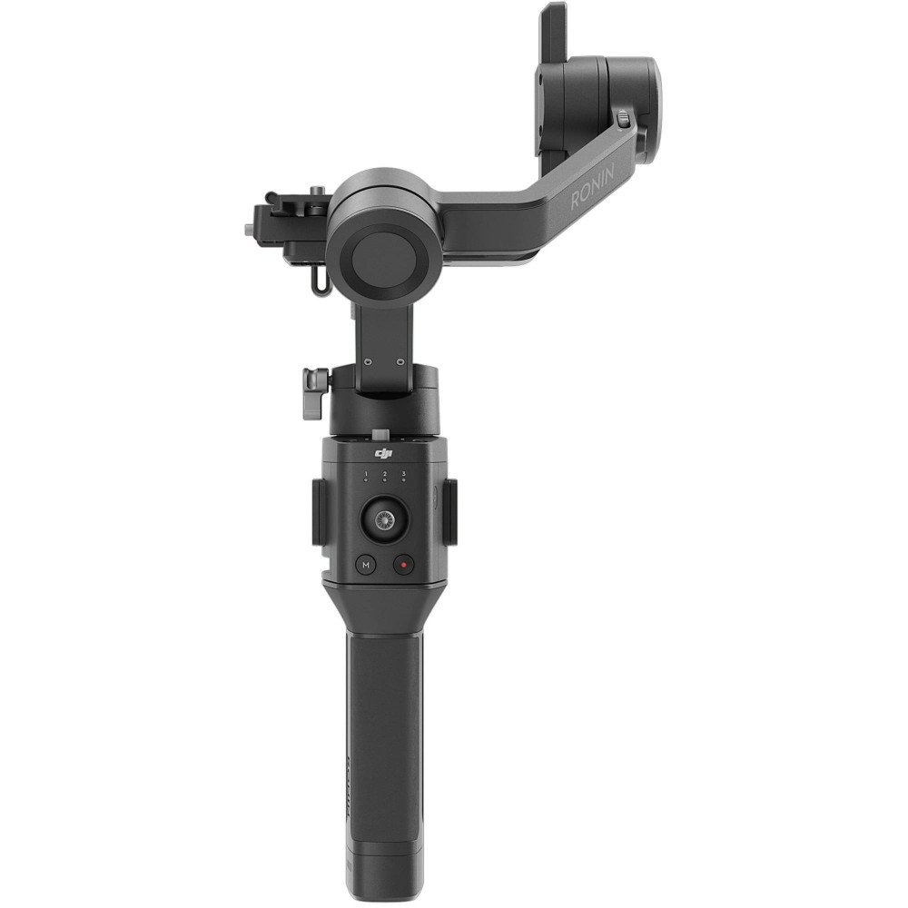 Gimbal DJI Ronin-SC | Chính hãng