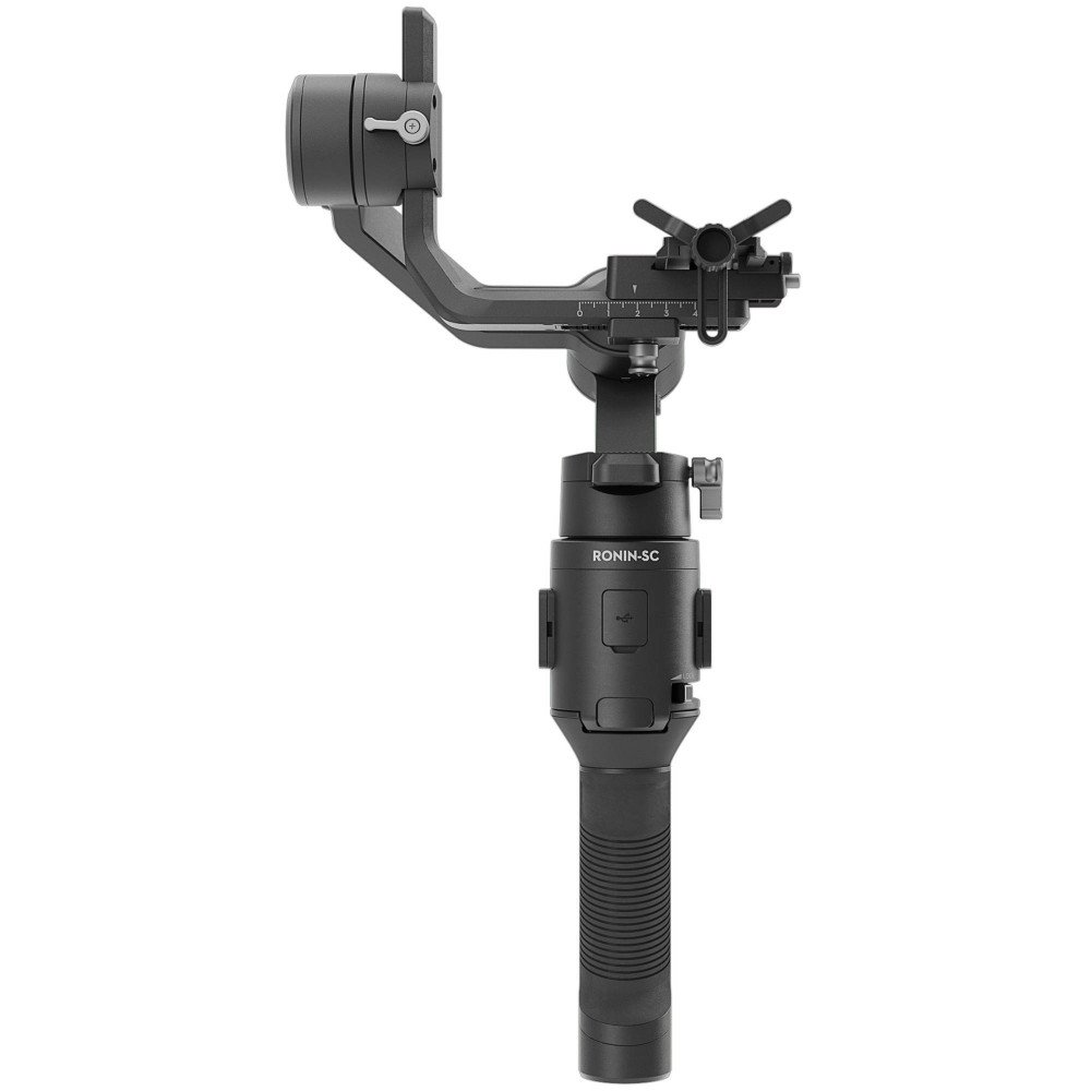Gimbal DJI Ronin-SC | Chính hãng