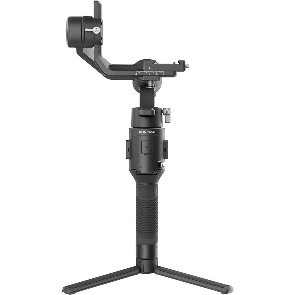Gimbal DJI Ronin-SC | Chính hãng