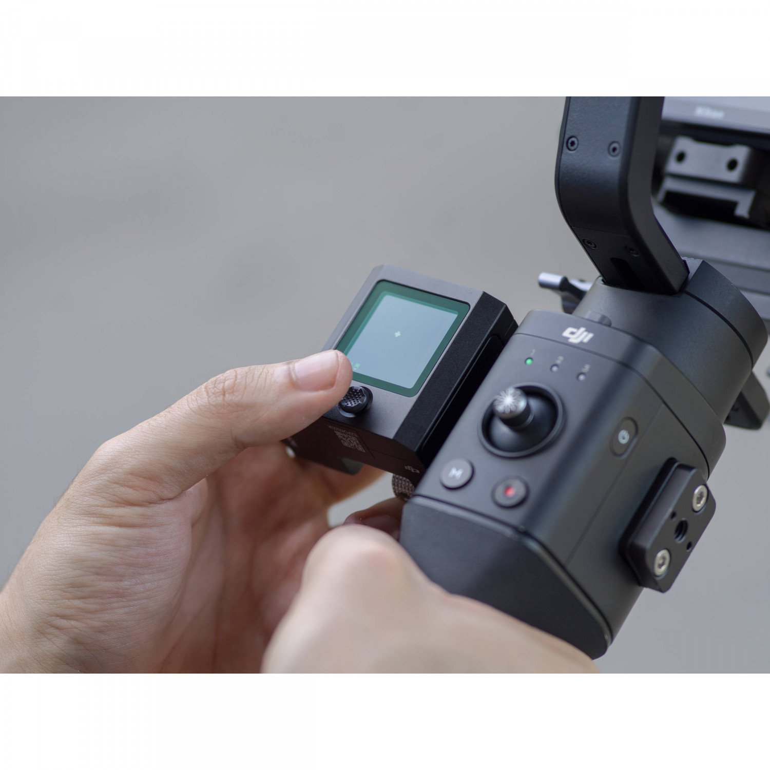 Gimbal DJI Ronin-SC | Chính hãng