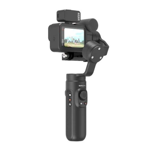 Gimbal INKEE Falcon Plus Cho Camera Hành Động (CŨ)