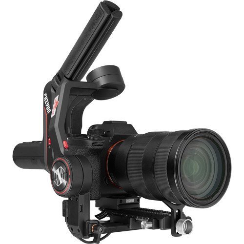 Gimbal Zhiyun Weebill-S | Chính hãng