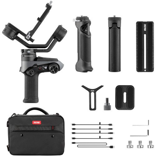 Gimbal Zhiyun Weebill 2 Combo | Chính hãng