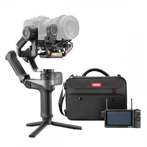 Gimbal Zhiyun Weebill 2 Pro+ | Chính hãng