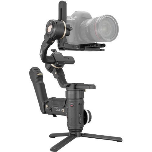 Gimbal Zhiyun CRANE 3S | Chính hãng