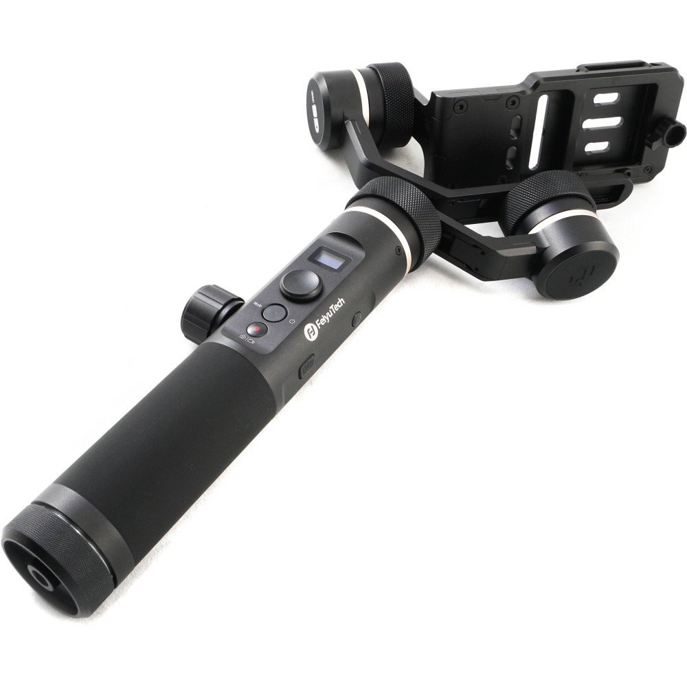 Gimbal Feiyu G6 Plus