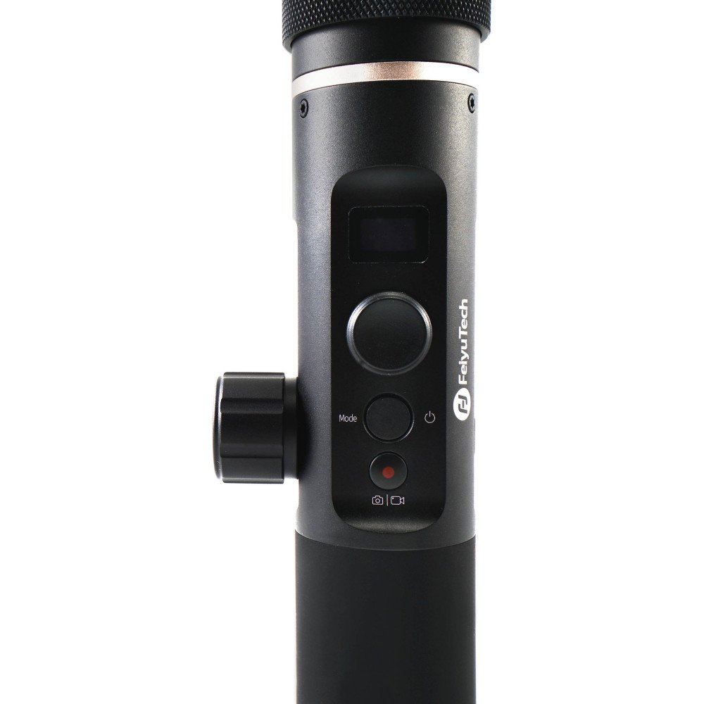 Gimbal Feiyu G6 Plus