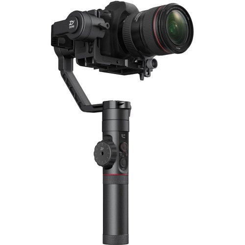 Gimbal Zhiyun Crane 2 + Follow Focus