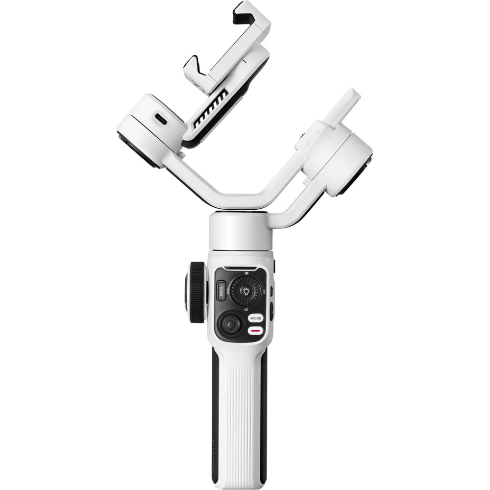 Zhiyun SMOOTH 5S Pro Combo (White) | Chính hãng