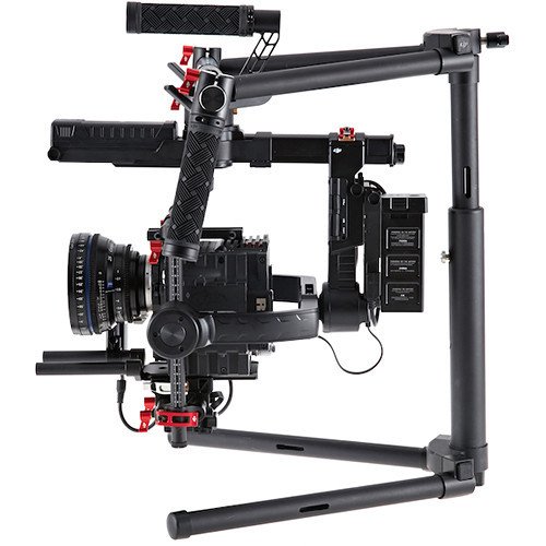 Gimbal DJI Ronin-MX | Chính hãng