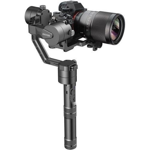 Gimbal Zhiyun Crane V2 | Chính hãng