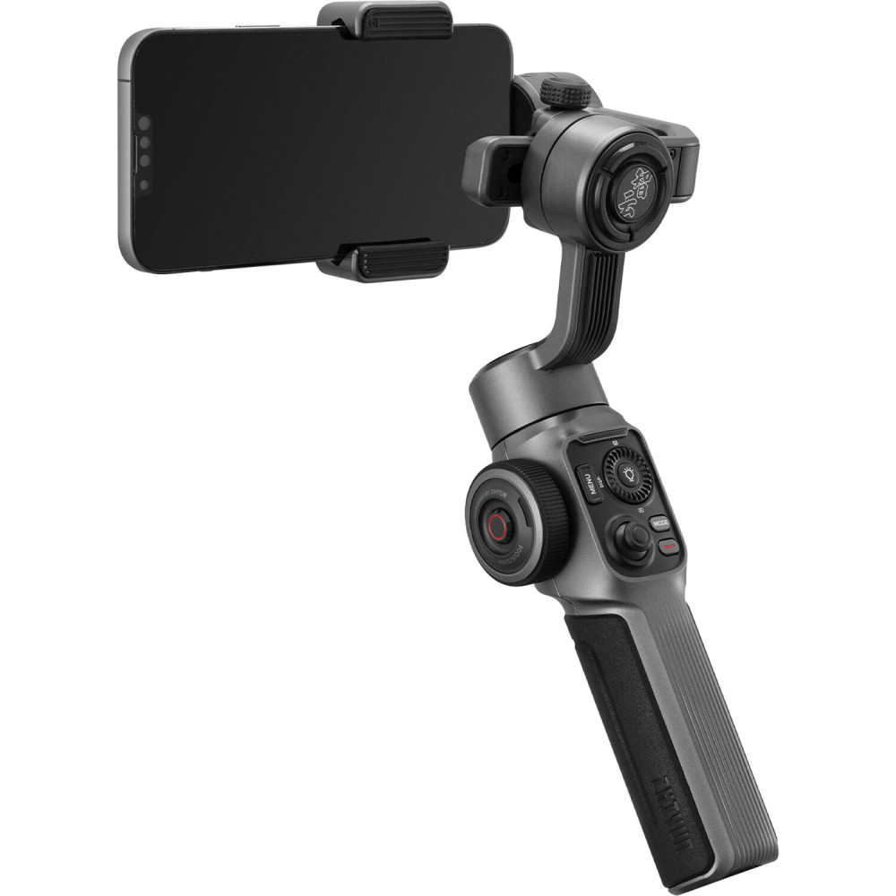 Zhiyun SMOOTH 5S Pro (Gray) | Chính hãng