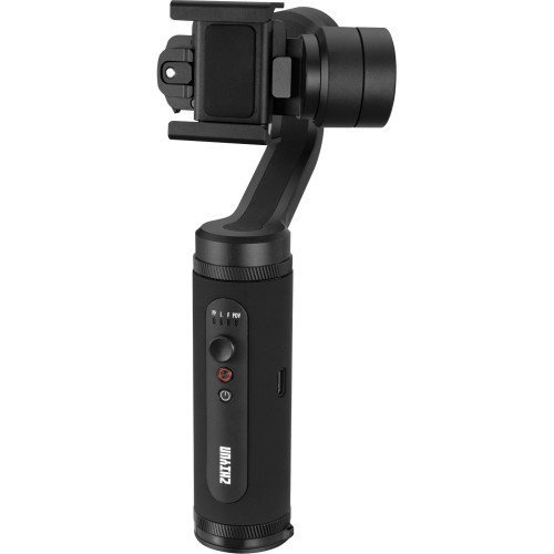 Gimbal Zhiyun Smooth  Q2 | Chính hãng