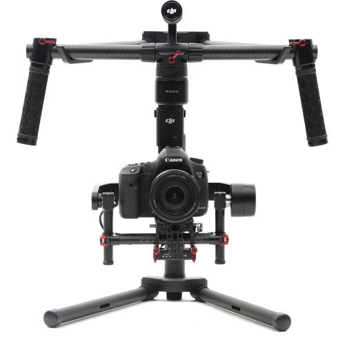 Gimbal DJI Ronin M | Chính hãng