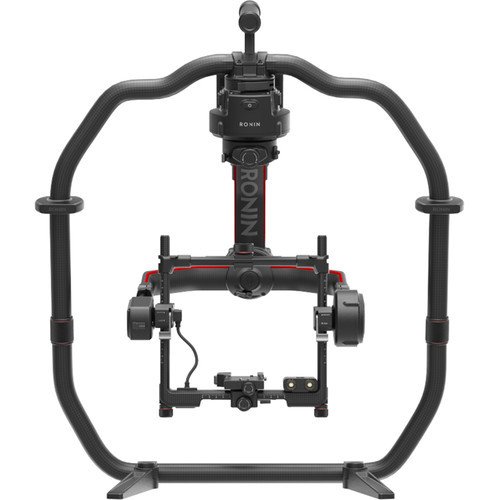 Gimbal DJI Ronin 2 Professional Combo | Chính hãng