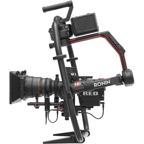 Gimbal DJI Ronin 2 Professional Combo | Chính hãng