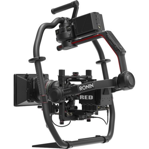 Gimbal DJI Ronin 2 Professional Combo | Chính hãng