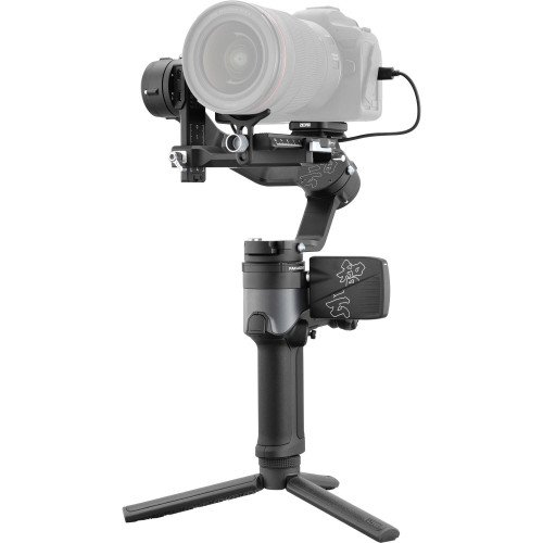 Gimbal Zhiyun Weebill 2 | Chính hãng