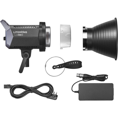 Đèn Godox LA150 Daylight LED Light