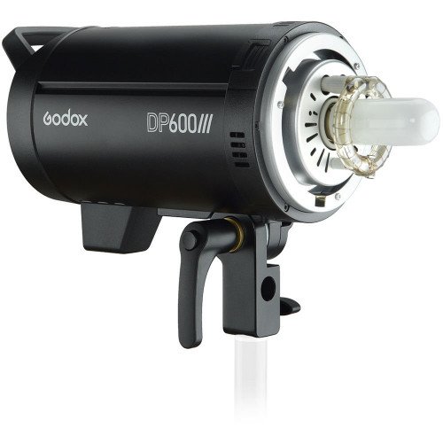 Đèn Studio Godox DP600III