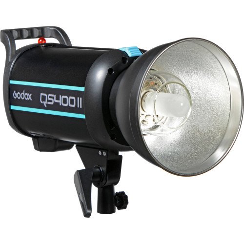 Đèn Flash Godox QS400II