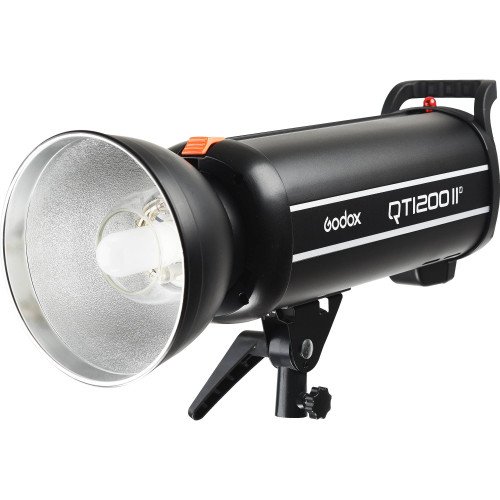 Đèn Flash Godox QT1200IIM