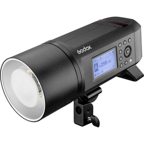 Đèn Flash Godox AD600 Pro