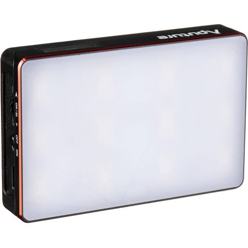 Đèn Aputure MC RGBWW Mini LED Light | Nhập Khẩu