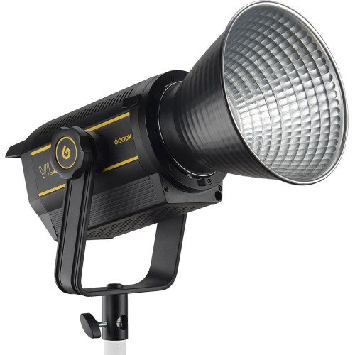 Đèn LED Godox VL200