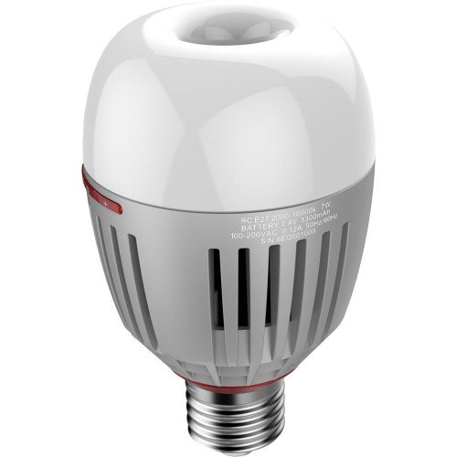 Đèn Accent B7C RGBWW Bulb | Nhập Khẩu